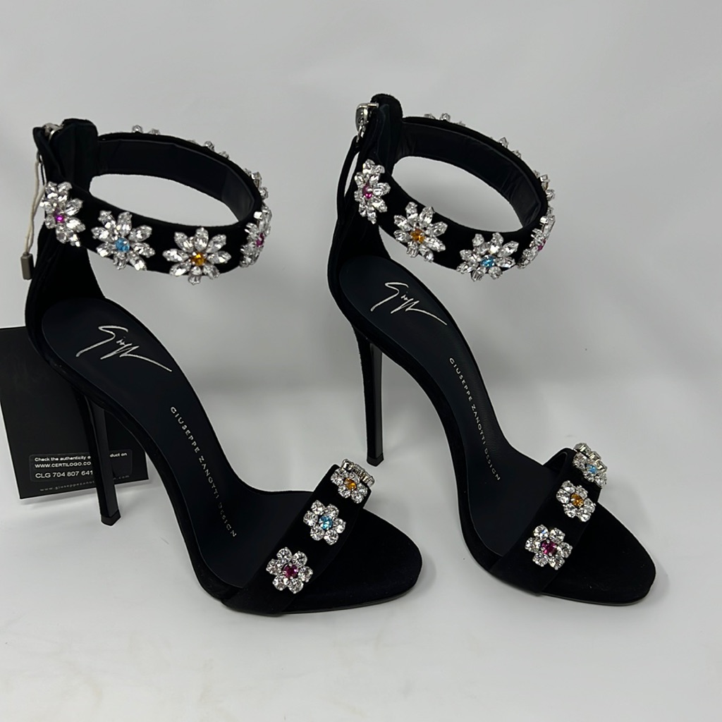 Giuseppe Zanotti Heels